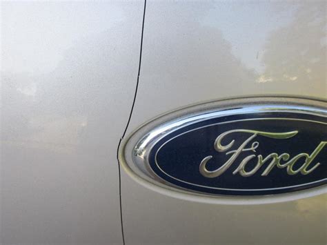 Ford Explorer Hatch Won T Open