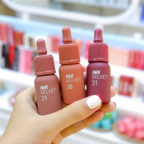 Son Kem L Peripera Ink Velvet Classic Nude G M U N U Nude M Ph M P Xinh