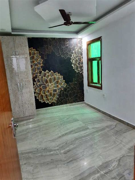 bhk builder floor  sqft  sale  mahavir enclave part