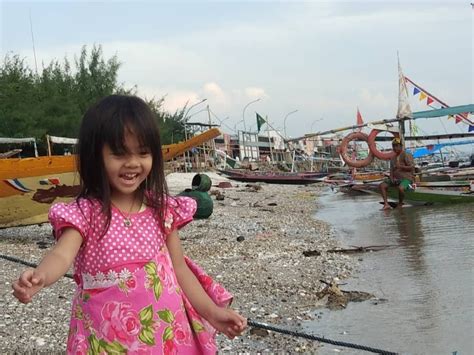 kampung bulak  eksotis dukungan masyarakat sebagai kunci