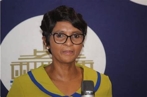 Anc Speaker Zanele Sifuba Leaked Nude Video Nodo Leaks