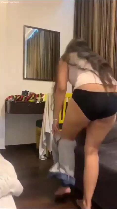 BBW00 Beautiful Desi Girl Stripping Nude Show ThisVid