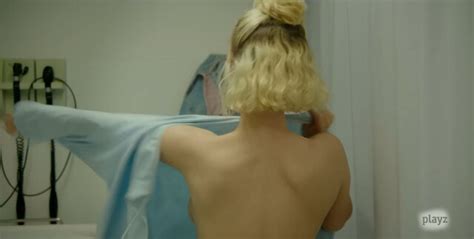 Nude Video Celebs Elisabet Casanovas Nude Drama S