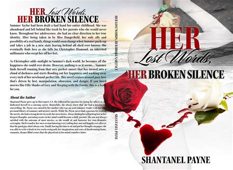 Her Lost Words; Her Broken Silence by Shantanel Payne | Goodreads