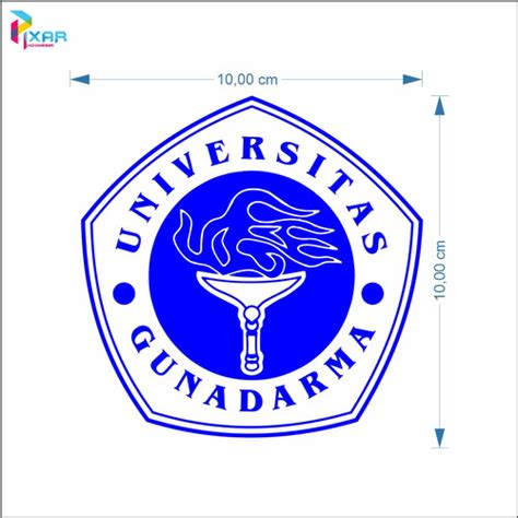 Detail Logo Universitas Gunadarma Png Koleksi Nomer 21