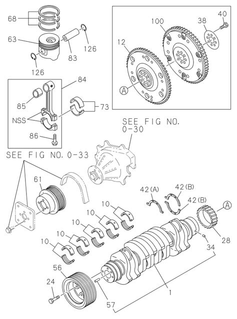 Isuzu Ftr Engine Diagram