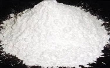 Active Magnesium Oxide For Tyre Manufactures And Rubber Industries