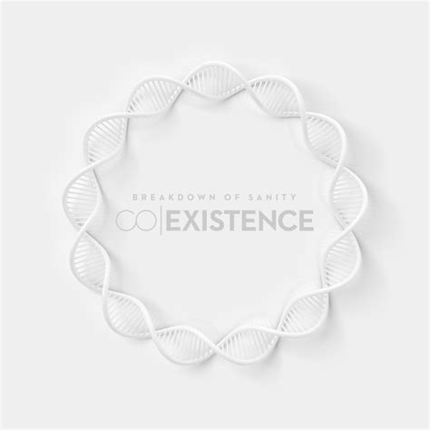 Breakdown of Sanity - Coexistence Lyrics and Tracklist | Genius