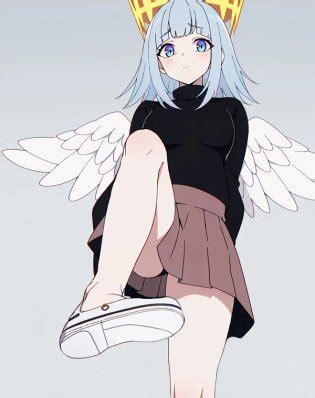 Ragna Crimson Luscious Hentai Manga Porn