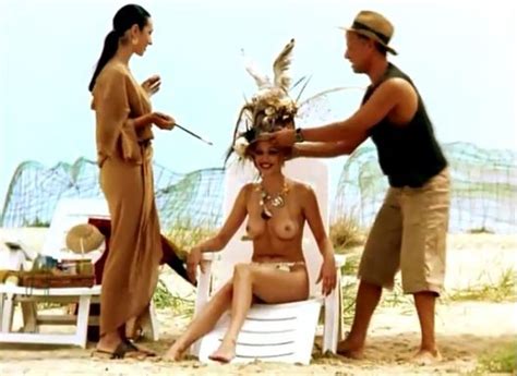 Atlantida Nude Pics Page 1