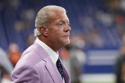 Jim Irsay Net Worth 2024 - The Event Chronicle