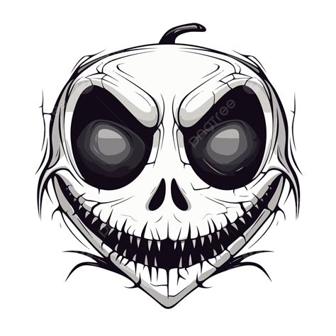 Jack Skeleton Png All Png All