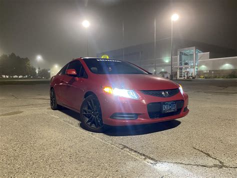 Shes Making Me Horny Again R Honda