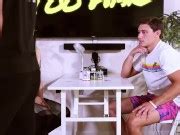 The Hgf Experience Live Sex Gameshow Alyssa Damon Hit It Off And Have A Passionate Hookup