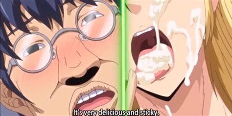 Cumshots Compilation Hentai Tnaflix