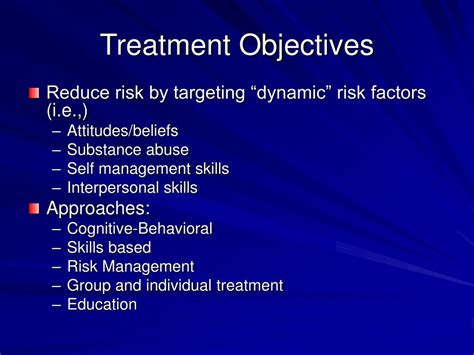 Ppt Sex Offender Treatment Minnesota Department Of Corrections Powerpoint Presentation Id