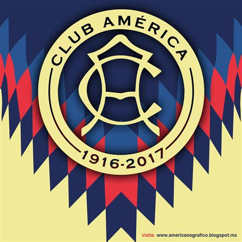 Club America Logo Tattoos