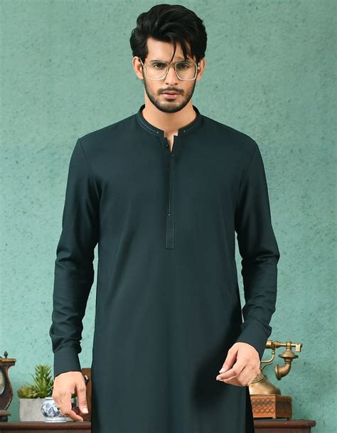 Dark Green Shalwar Kameez Mens Ubicaciondepersonas Cdmx Gob Mx