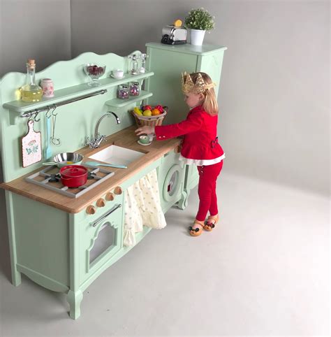 Детская кухня на даче своими руками (49 фото) - фото - картинки и ...