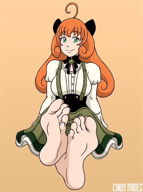 Cute Penny By Cmides Hentai Foundry