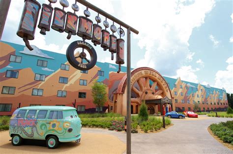 Disney Art Of Animation Resort Vacation Deals Lowest Prices