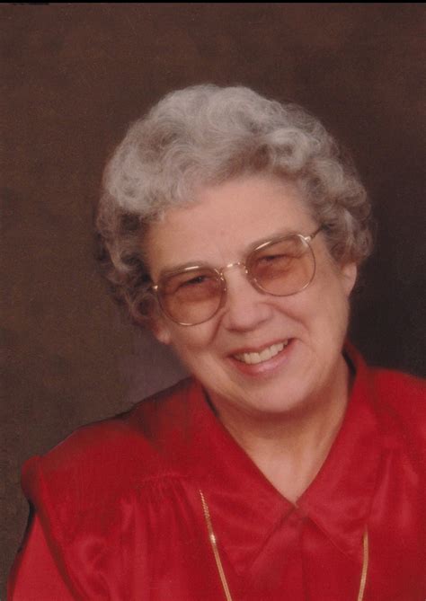 Louise Olive Cotter Obituary Minneapolis Mn