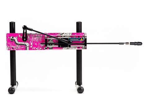 The F Machine Pro Fucking Machine Sex Toy Available To Buy Online
