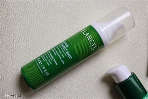 ELANCYL. Три продукта для коррекции фигуры. Мой эксперимент. - Записки ...