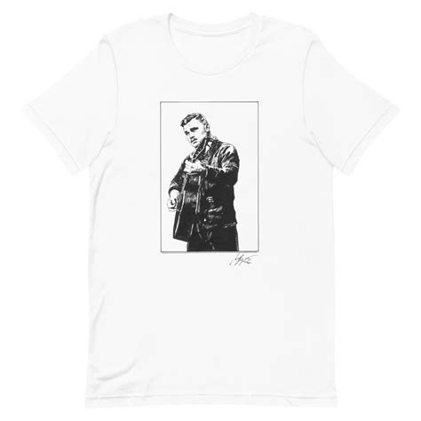 Zach Bryan Unisex T-Shirt - ZACH BRYAN