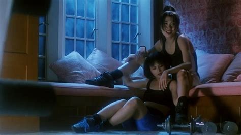 Naked Killer 1992 MUBI