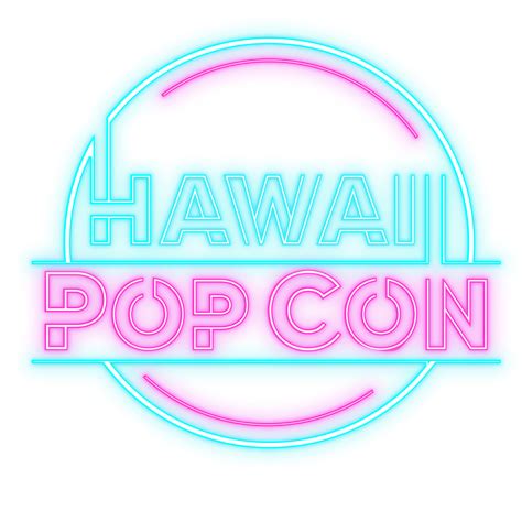 Hawaii Pop Con