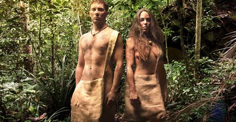 Naked And Afraid Alone Season Release Date On Discovery Channel When Does It Start