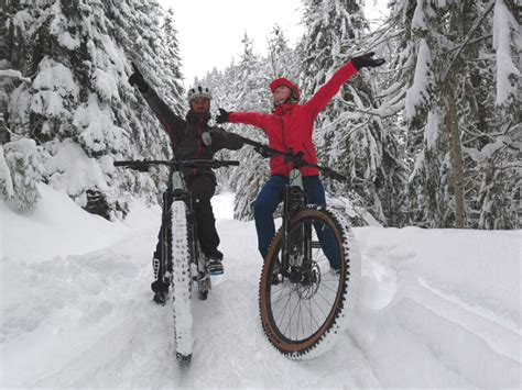 Arav E Bike Cole Et Vasions En Vtt Ae Le Grand Bornand