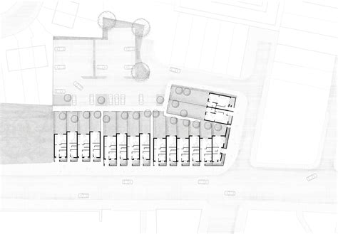 Northumberland Street - DK Architects