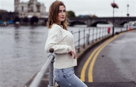 Wallpaper Girl Sexy Hot Girl Eyes Smile Beautiful Figure Model For Mobile And Desktop