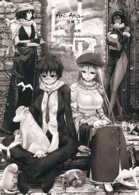 AkiKouhen Nhentai Hentai Doujinshi And Manga