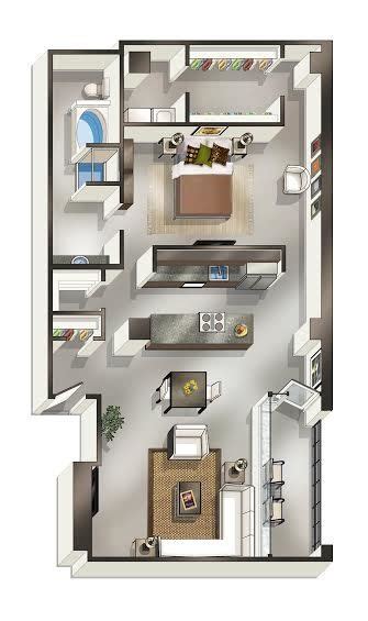 Mosaic Apartments Apartments Dallas Tx