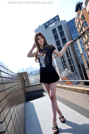 Tokyo Hot N Set Photo Gallery