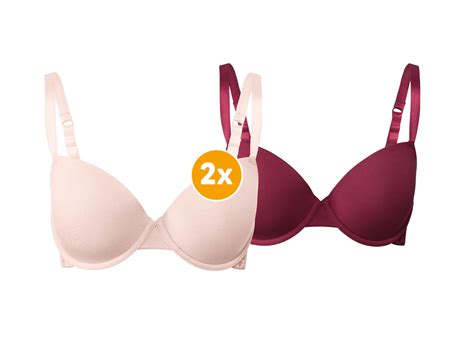 Biustonosze Esmara Esmara Lingerie Bielizna Fanlidla Pl