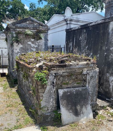 Giving the Dead Their Due: The Abandoned Tomb Initiative