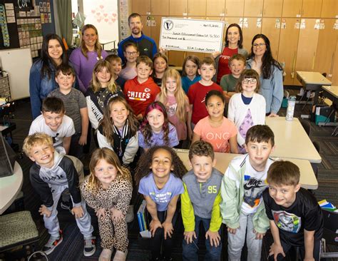 VGM Group’s Q2 Community Giving Focuses on Education & Literacy | VGM