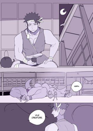 Hangover Luscious Hentai Manga Porn