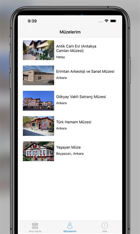 Virtual Museum APK for Android Download