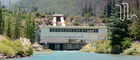 Isla Hydroelectric Power Plant Enel Cl