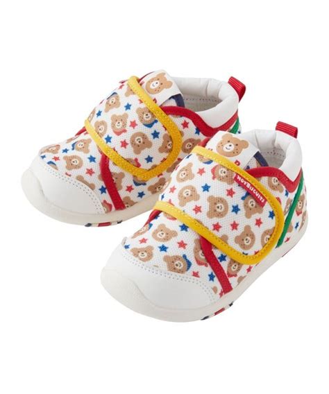 HOT BISCUITS Mesh Baby Shoes Cm Citrus Studio