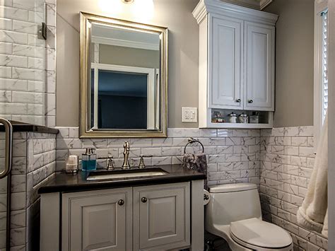 Bathroom Remodeling Photos Alure Home Improvements