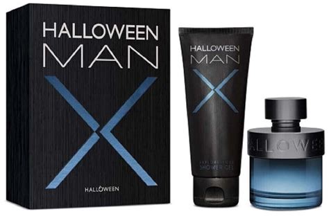 Jesus del Pozo Halloween Man X Set (EdT 75ml + SG 100ml) ab 31,96 ...