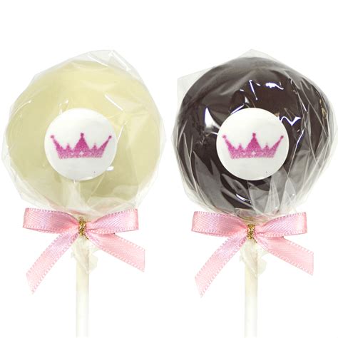 Cake Pops Z Logo Sztuk Twojtort Pl