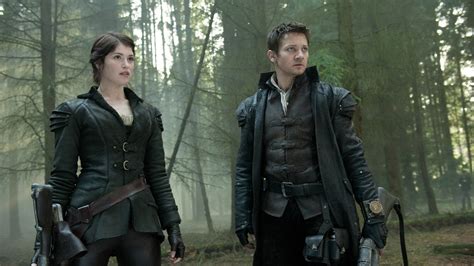 Охотники на ведьм