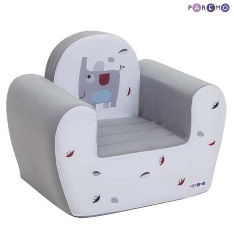 Кресло игровое PAREMO серии "Мимими", Крошка Ви - купить с доставкой по ...